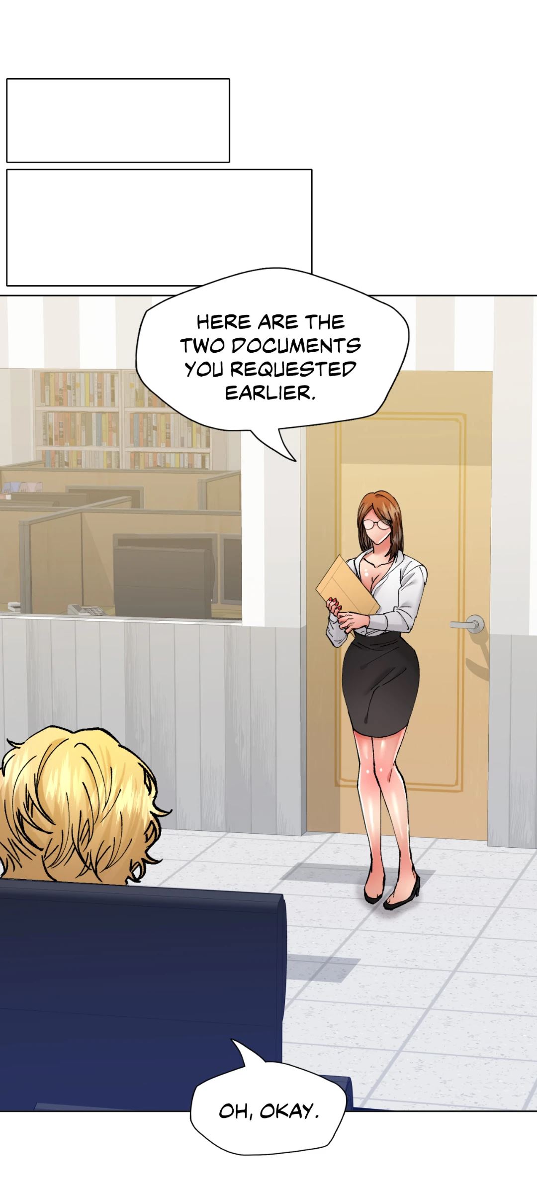 Climb on Top - Chapter 83 [photo 7] - MangaPorn