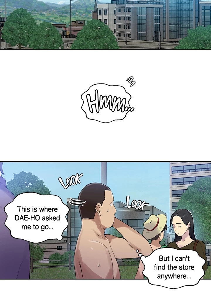 Secret Class - Chapter 161 [photo 10] - MangaPorn