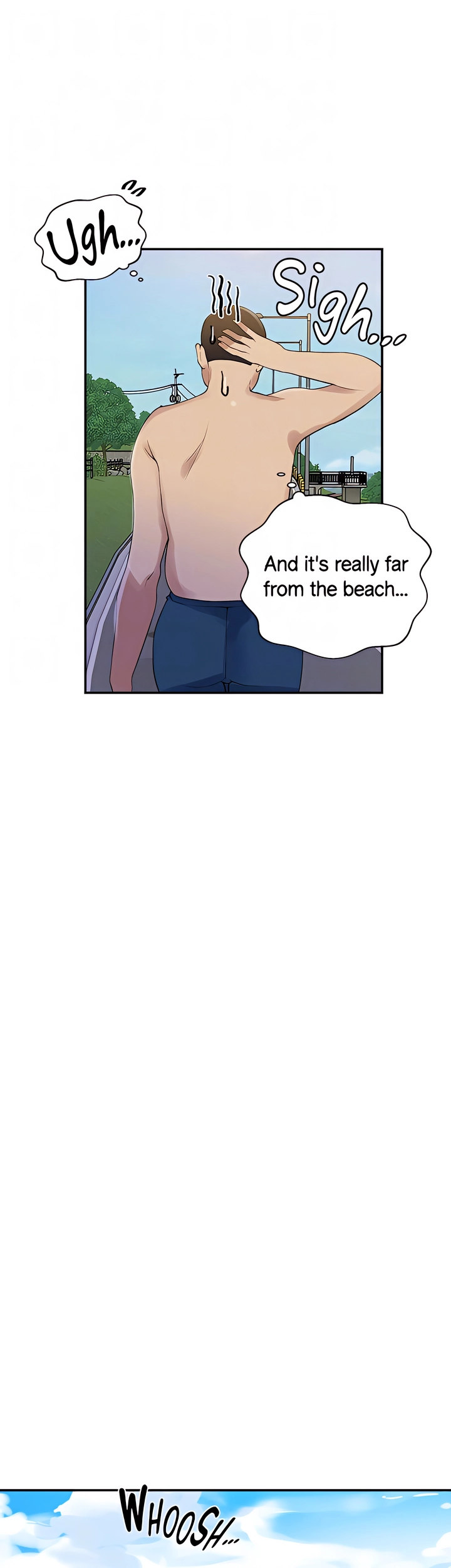 Secret Class - Chapter 161 [photo 11] - MangaPorn