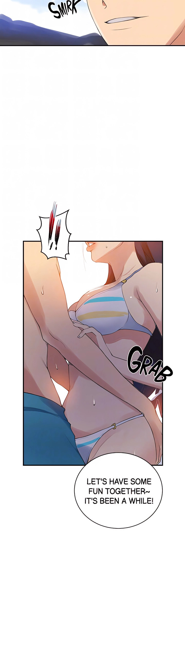 Secret Class - Chapter 161 [photo 14] - MangaPorn