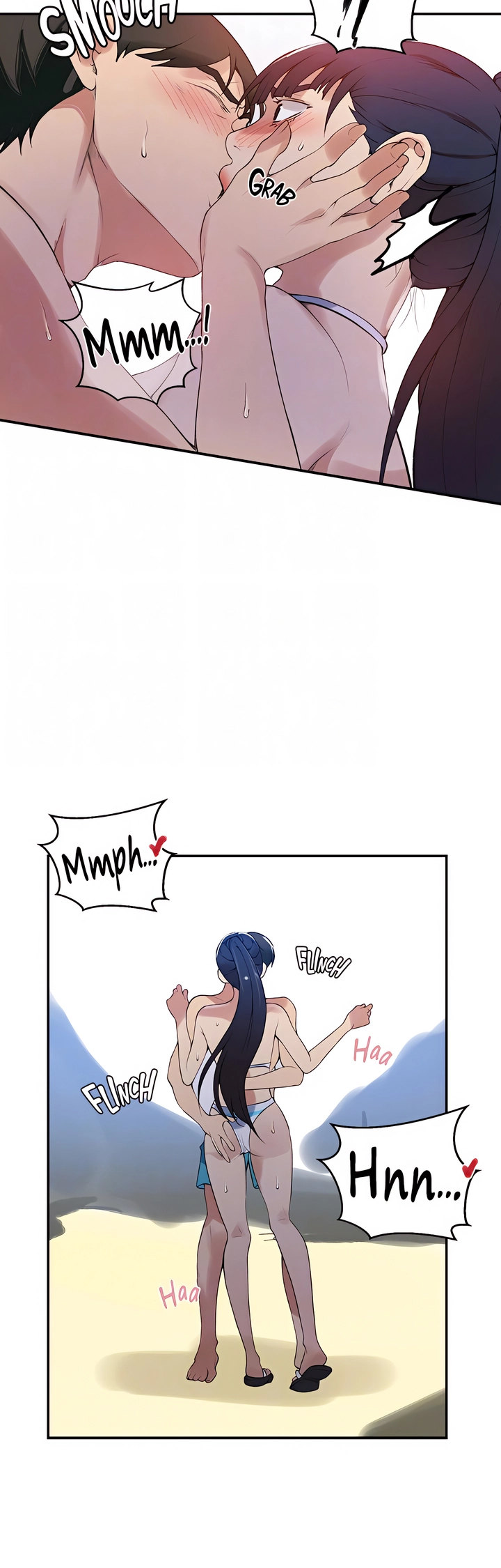 Secret Class - Chapter 161 [photo 16] - MangaPorn
