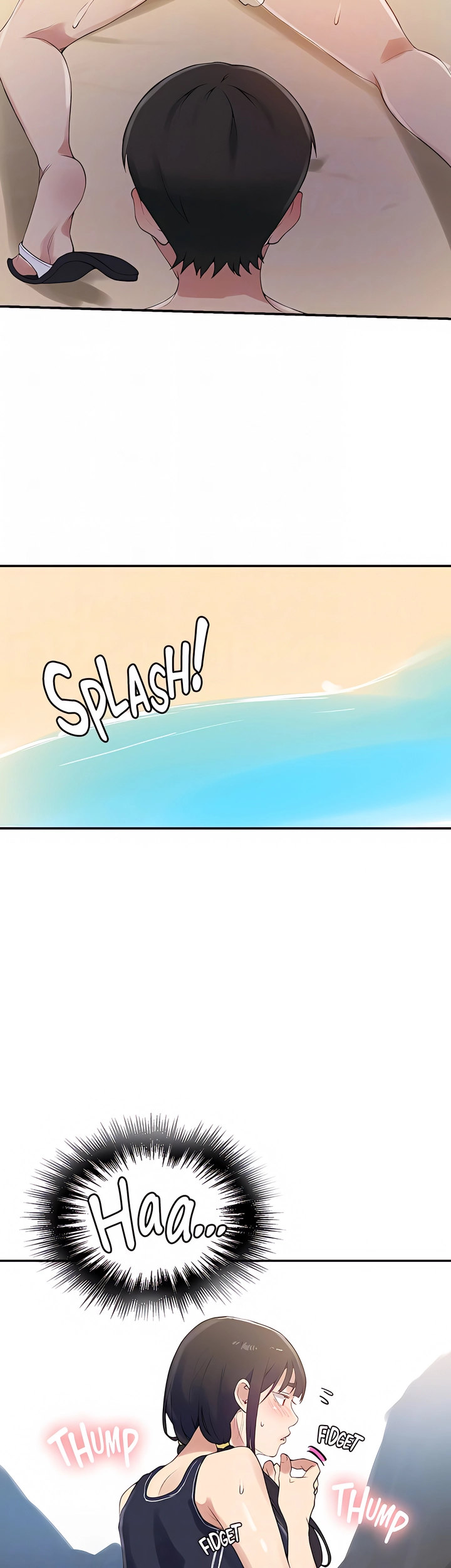 Secret Class - Chapter 161 [photo 20] - MangaPorn