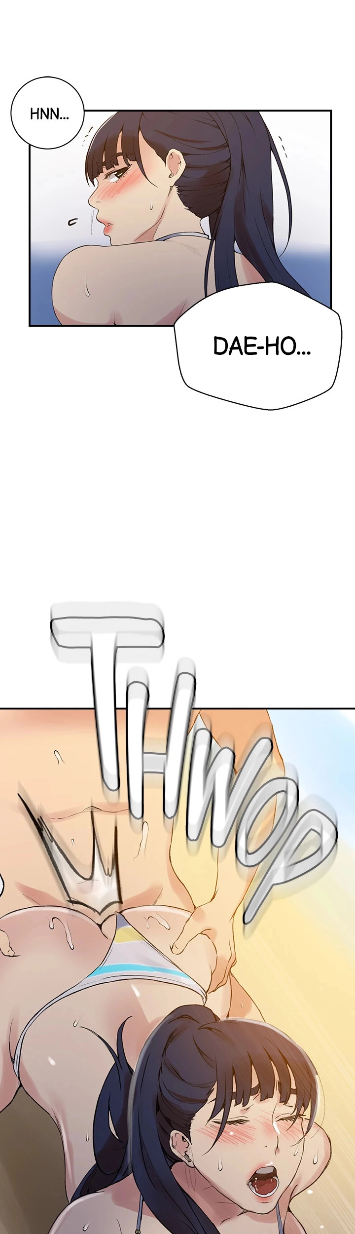 Secret Class - Chapter 161 [photo 23] - MangaPorn