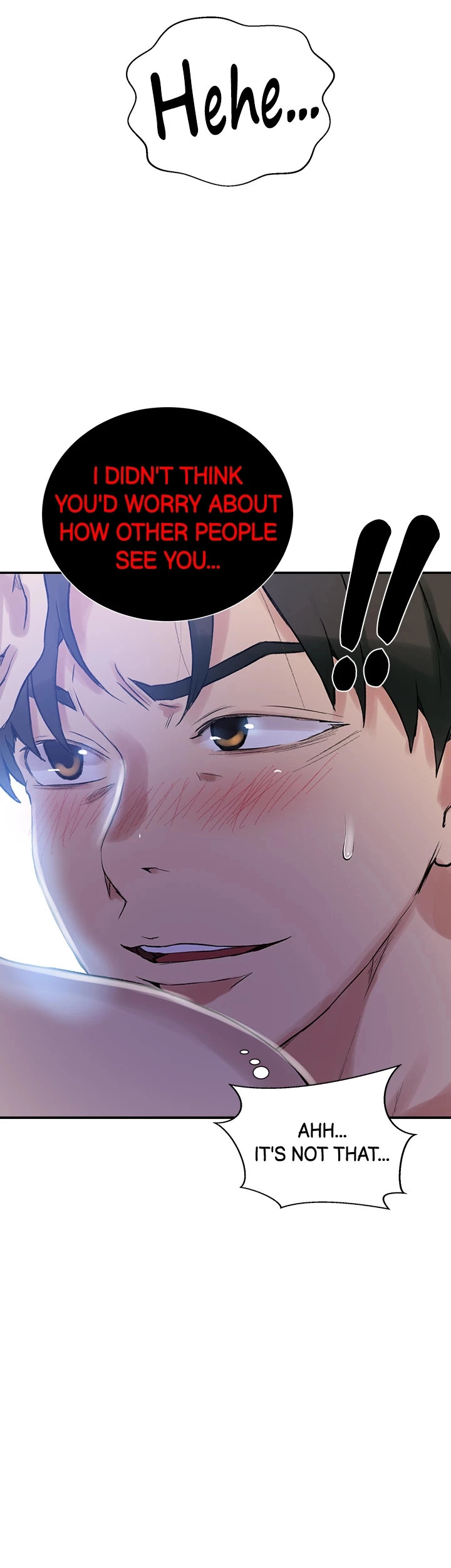 Secret Class - Chapter 161 [photo 6] - MangaPorn