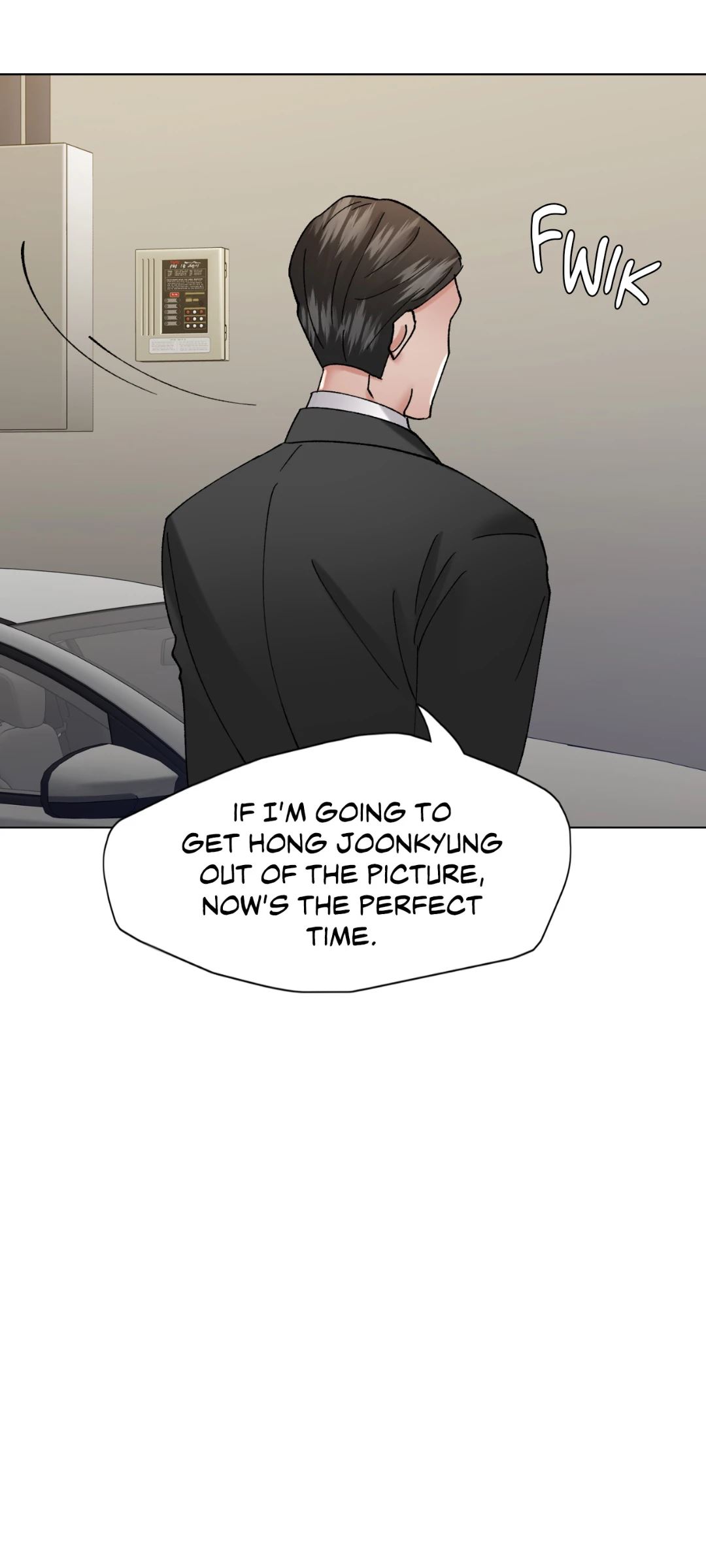 Climb on Top - Chapter 84 [photo 10] - MangaPorn