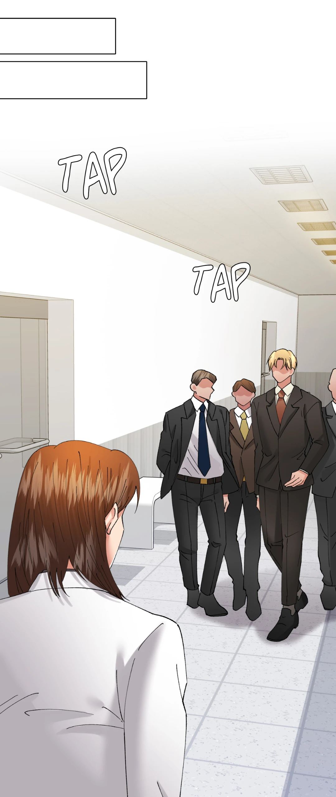 Climb on Top - Chapter 84 [photo 16] - MangaPorn