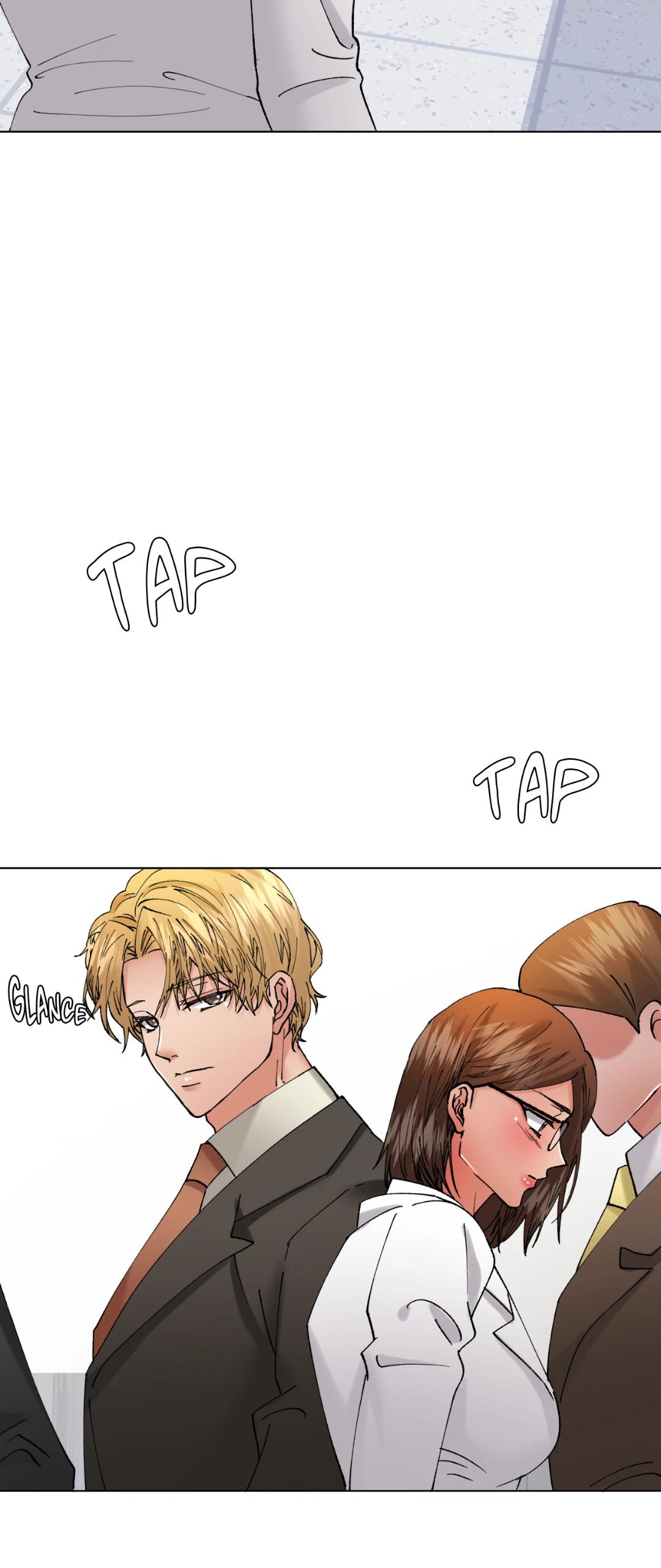 Climb on Top - Chapter 84 [photo 17] - MangaPorn