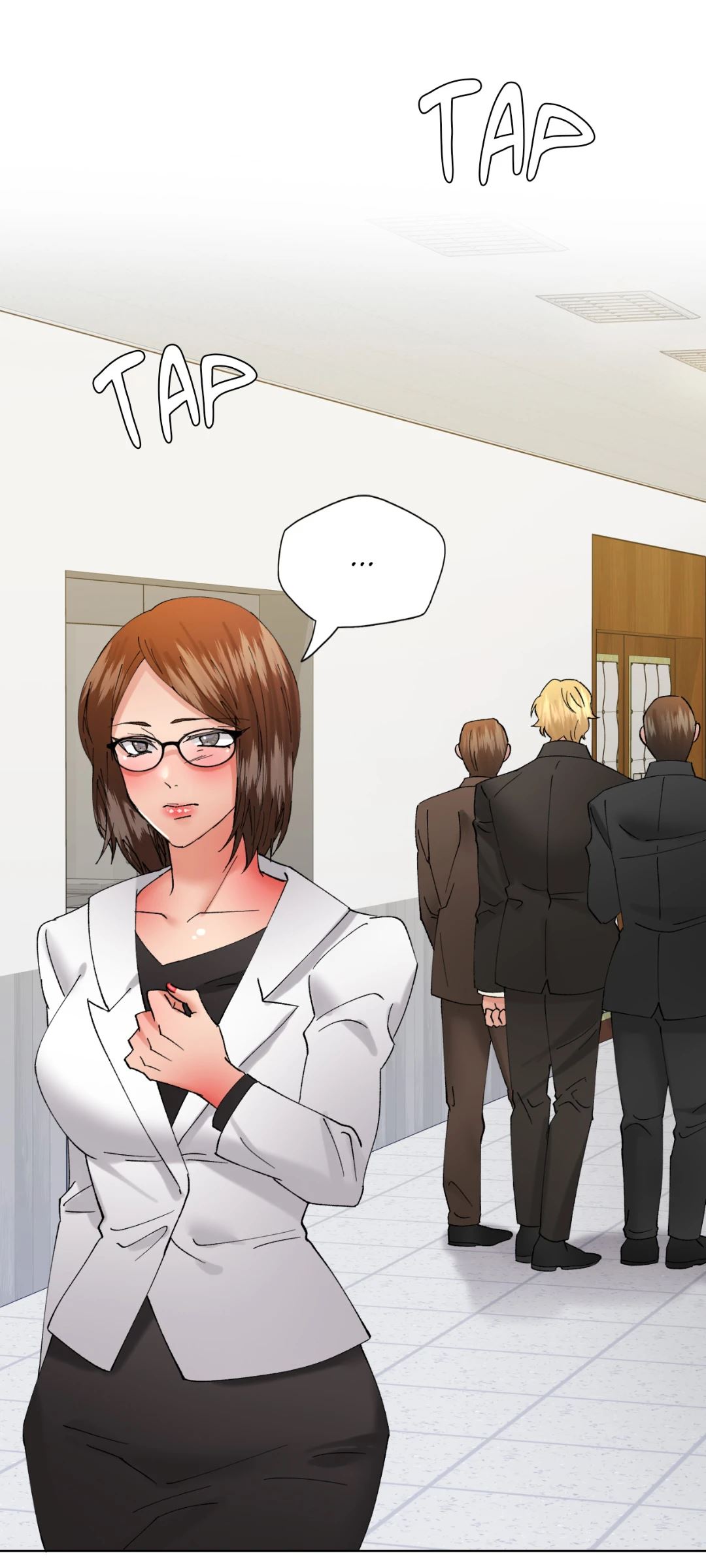 Climb on Top - Chapter 84 [photo 22] - MangaPorn