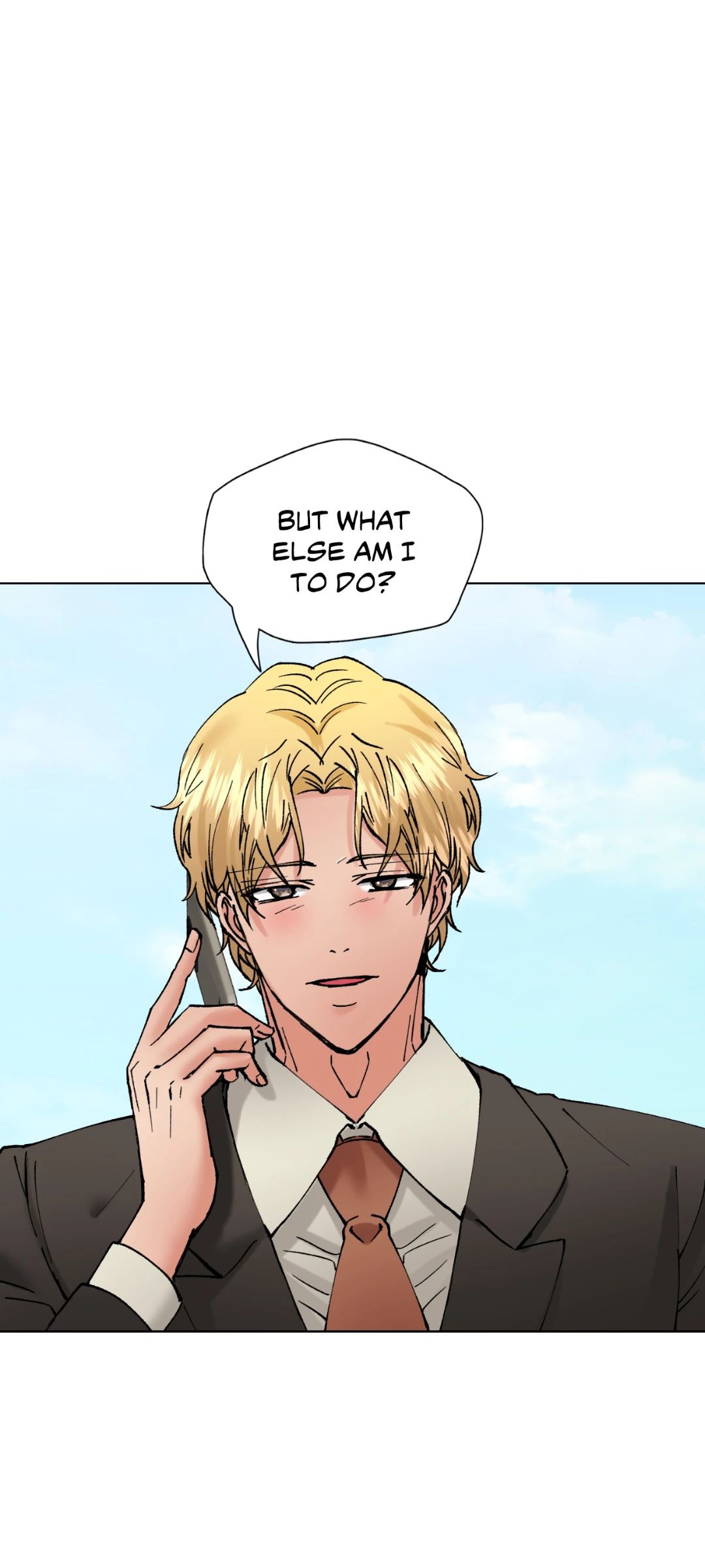 Climb on Top - Chapter 84 [photo 27] - MangaPorn