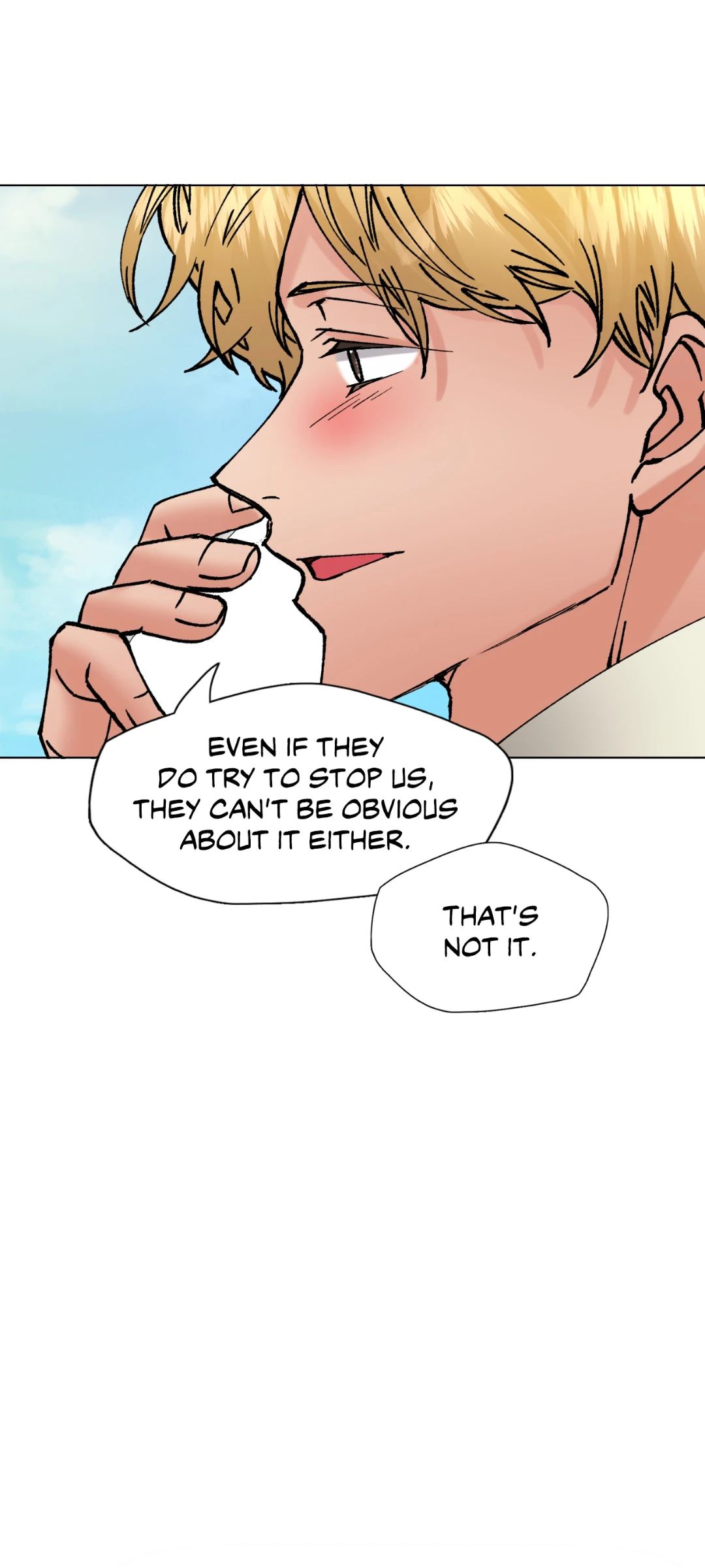 Climb on Top - Chapter 84 [photo 29] - MangaPorn