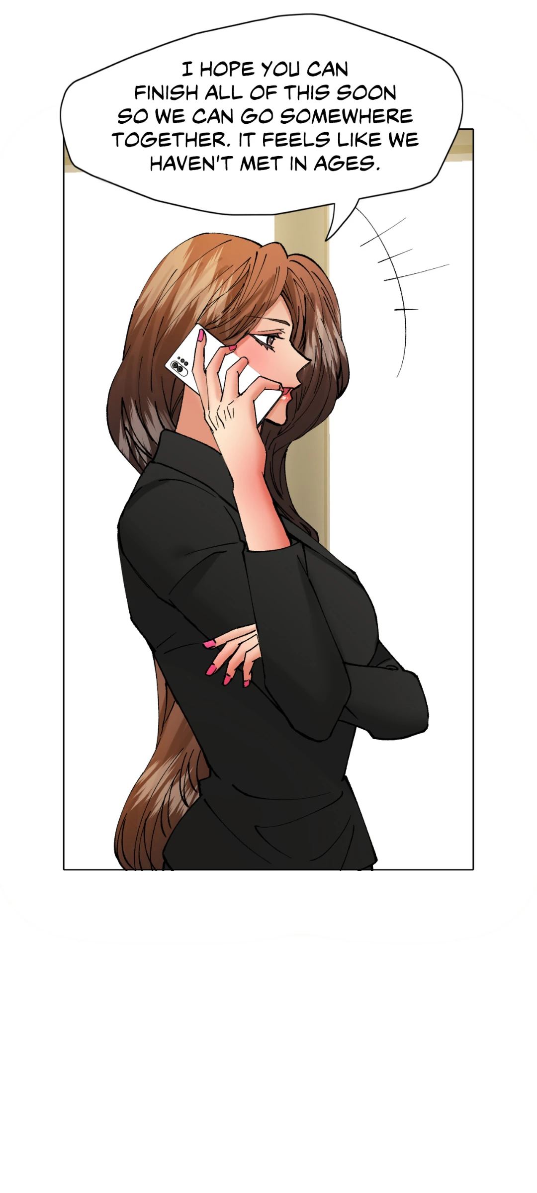 Climb on Top - Chapter 84 [photo 37] - MangaPorn