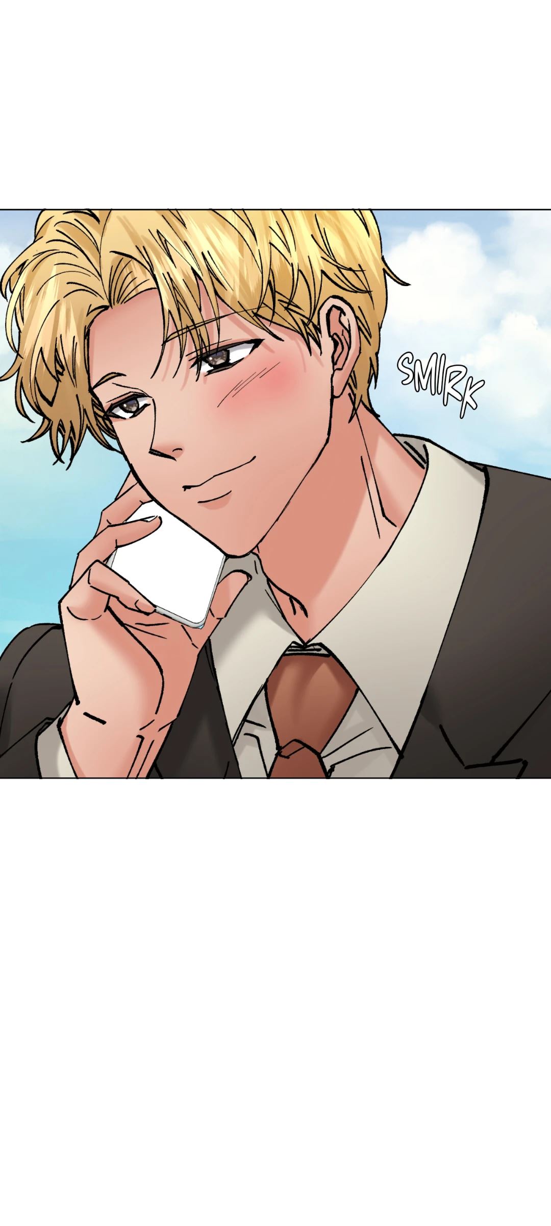 Climb on Top - Chapter 84 [photo 38] - MangaPorn