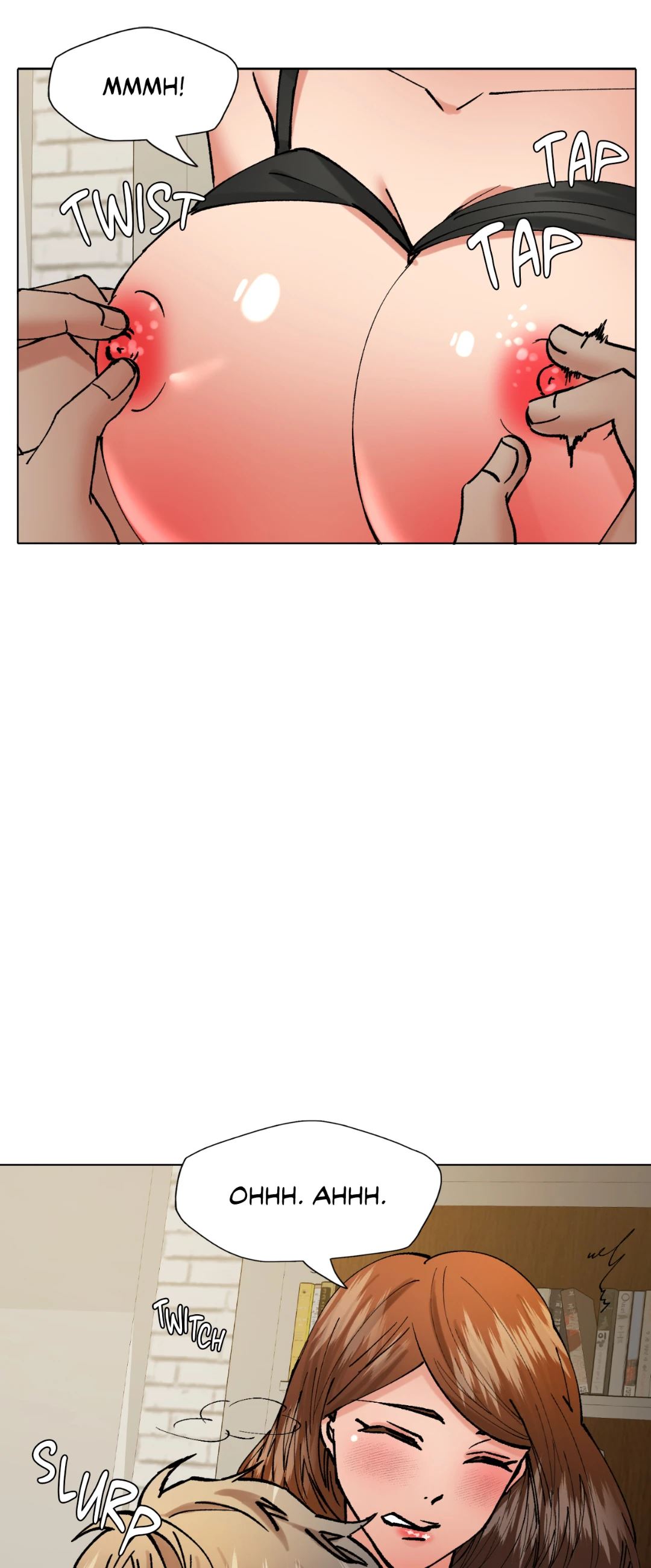 Climb on Top - Chapter 84 [photo 46] - MangaPorn