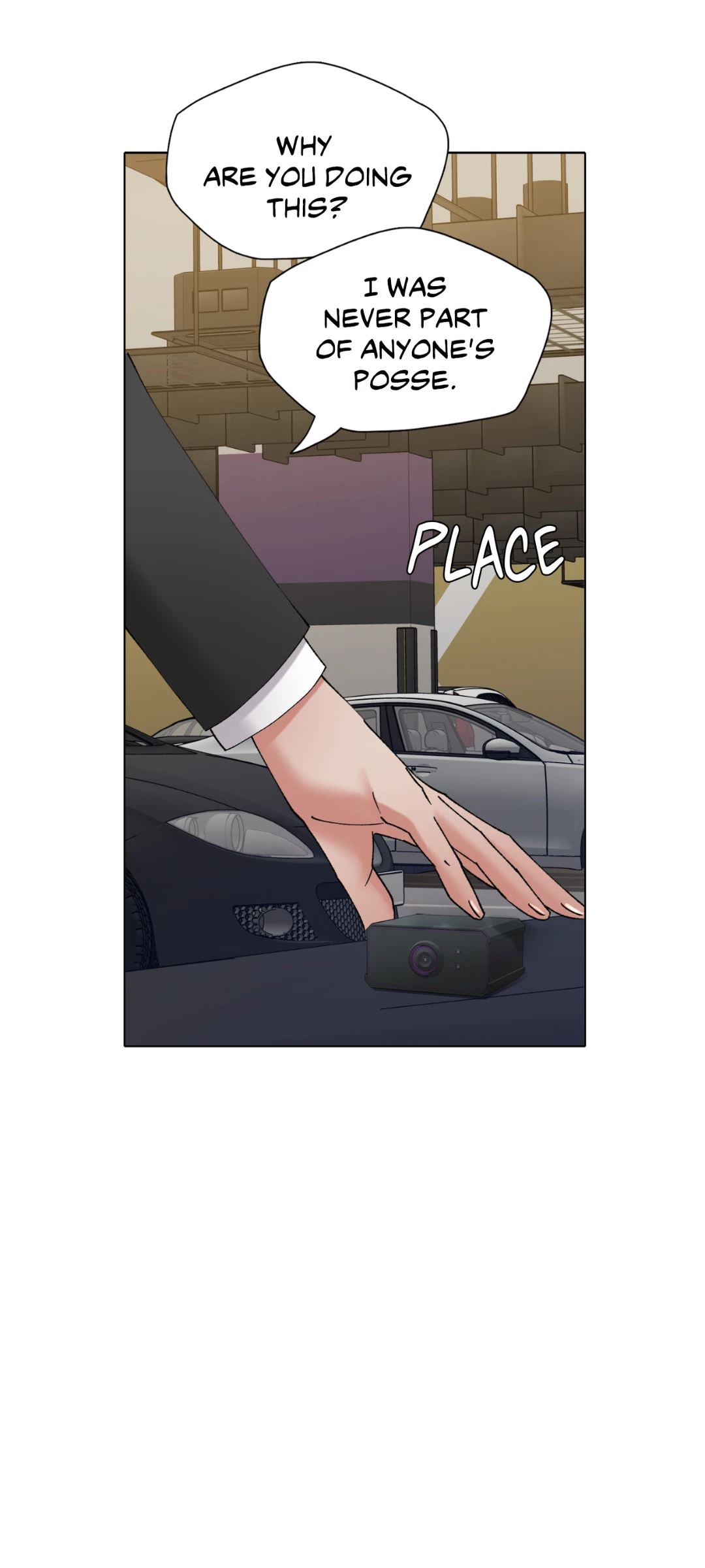 Climb on Top - Chapter 84 [photo 7] - MangaPorn