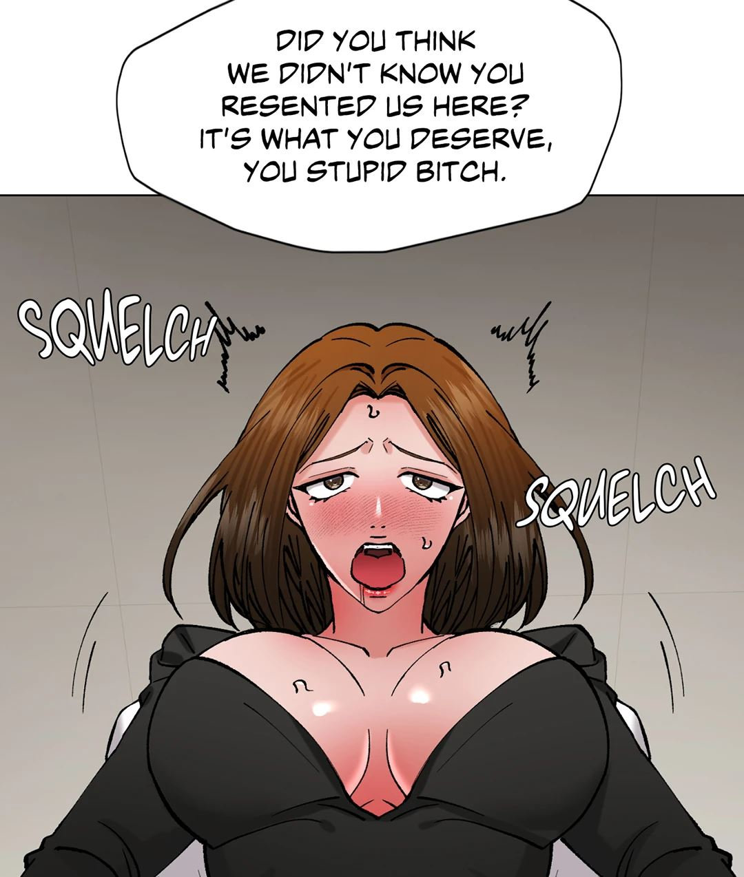 Climb on Top - Chapter 85 [photo 113] - MangaPorn