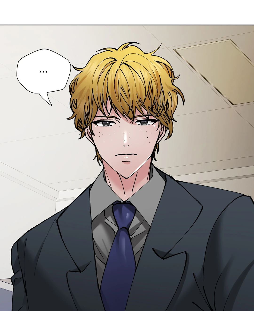 Climb on Top - Chapter 85 [photo 121] - MangaPorn