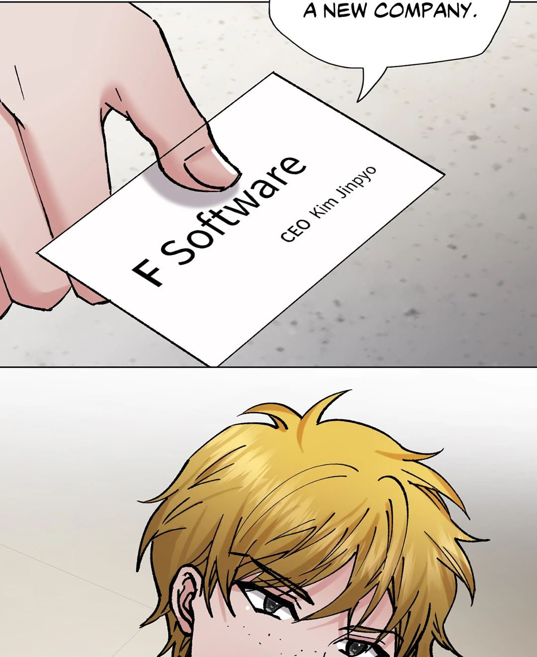 Climb on Top - Chapter 85 [photo 125] - MangaPorn