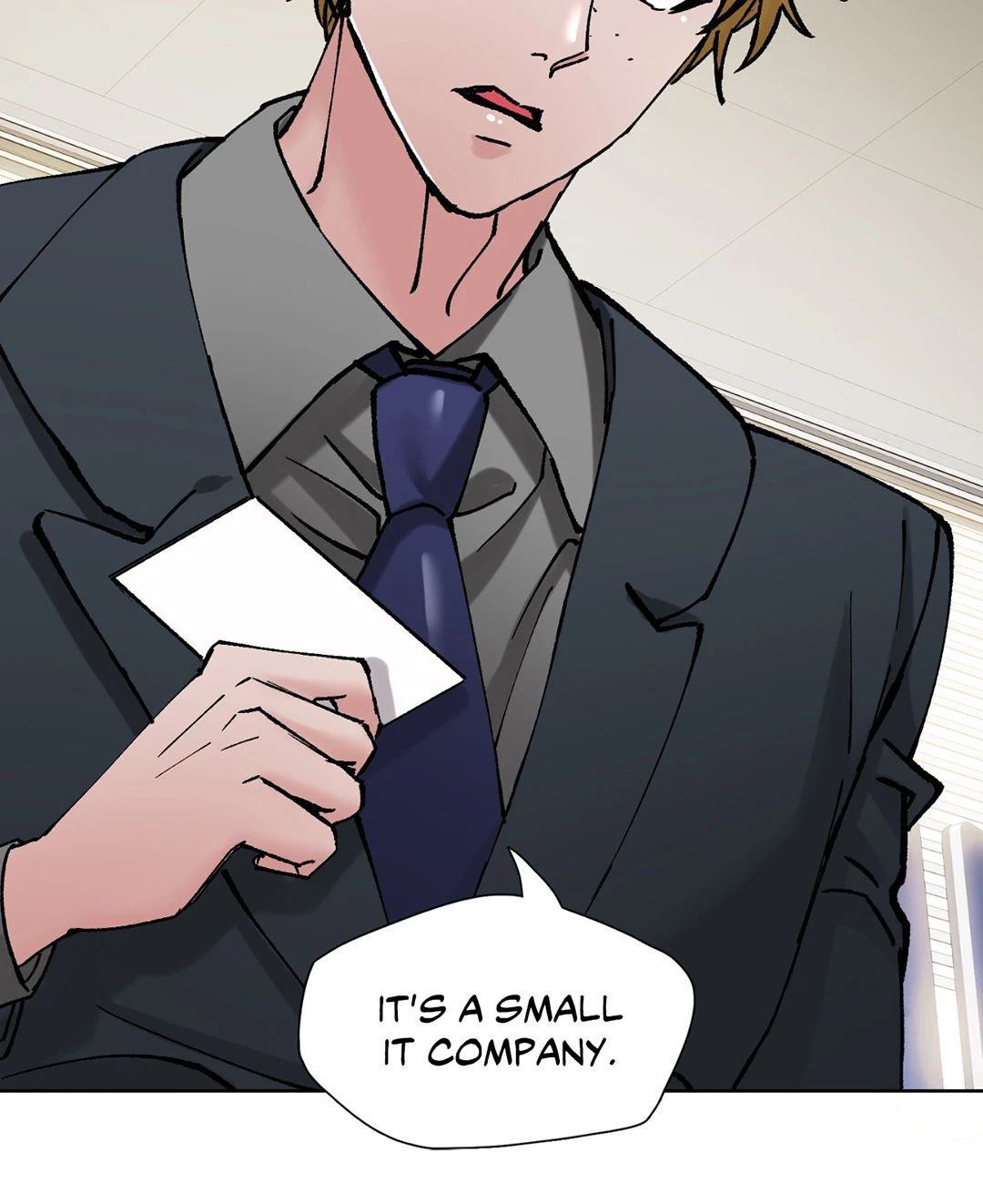 Climb on Top - Chapter 85 [photo 126] - MangaPorn