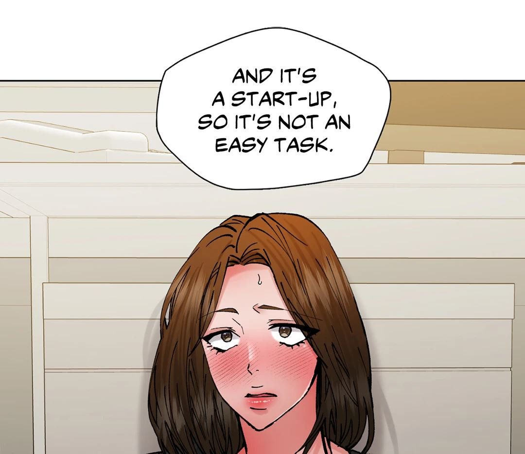 Climb on Top - Chapter 85 [photo 127] - MangaPorn