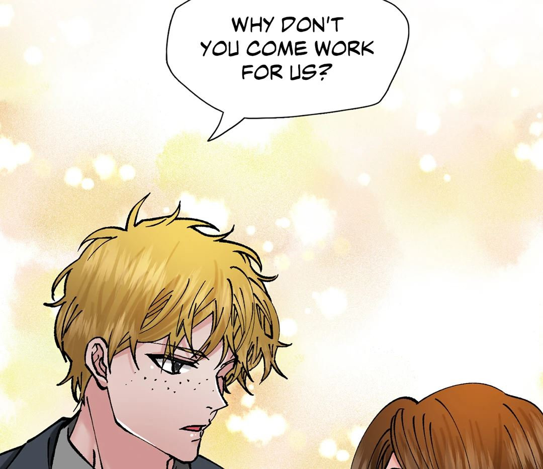 Climb on Top - Chapter 85 [photo 130] - MangaPorn