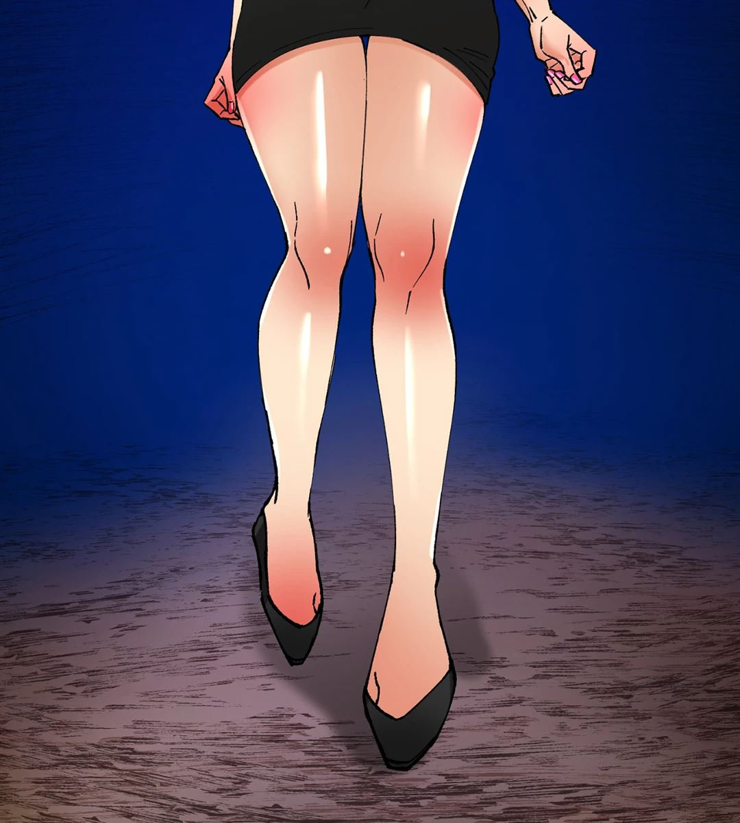 Climb on Top - Chapter 85 [photo 26] - MangaPorn