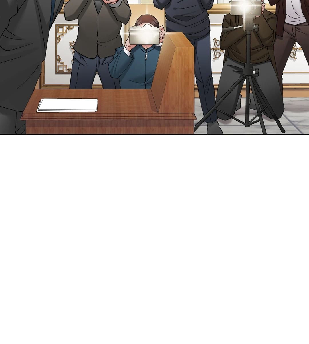 Climb on Top - Chapter 85 [photo 52] - MangaPorn