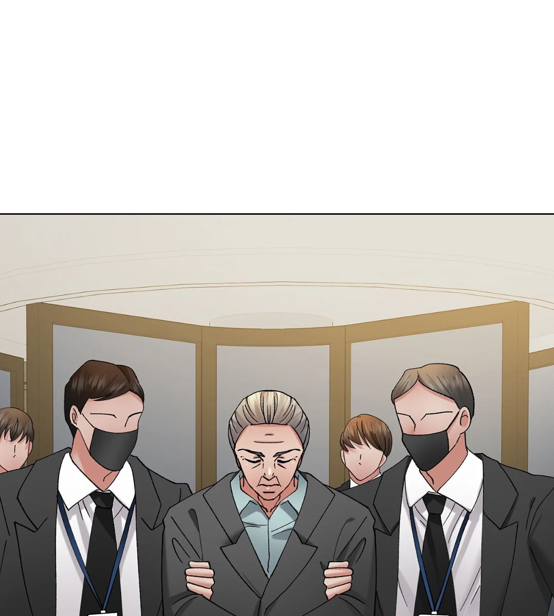 Climb on Top - Chapter 85 [photo 53] - MangaPorn