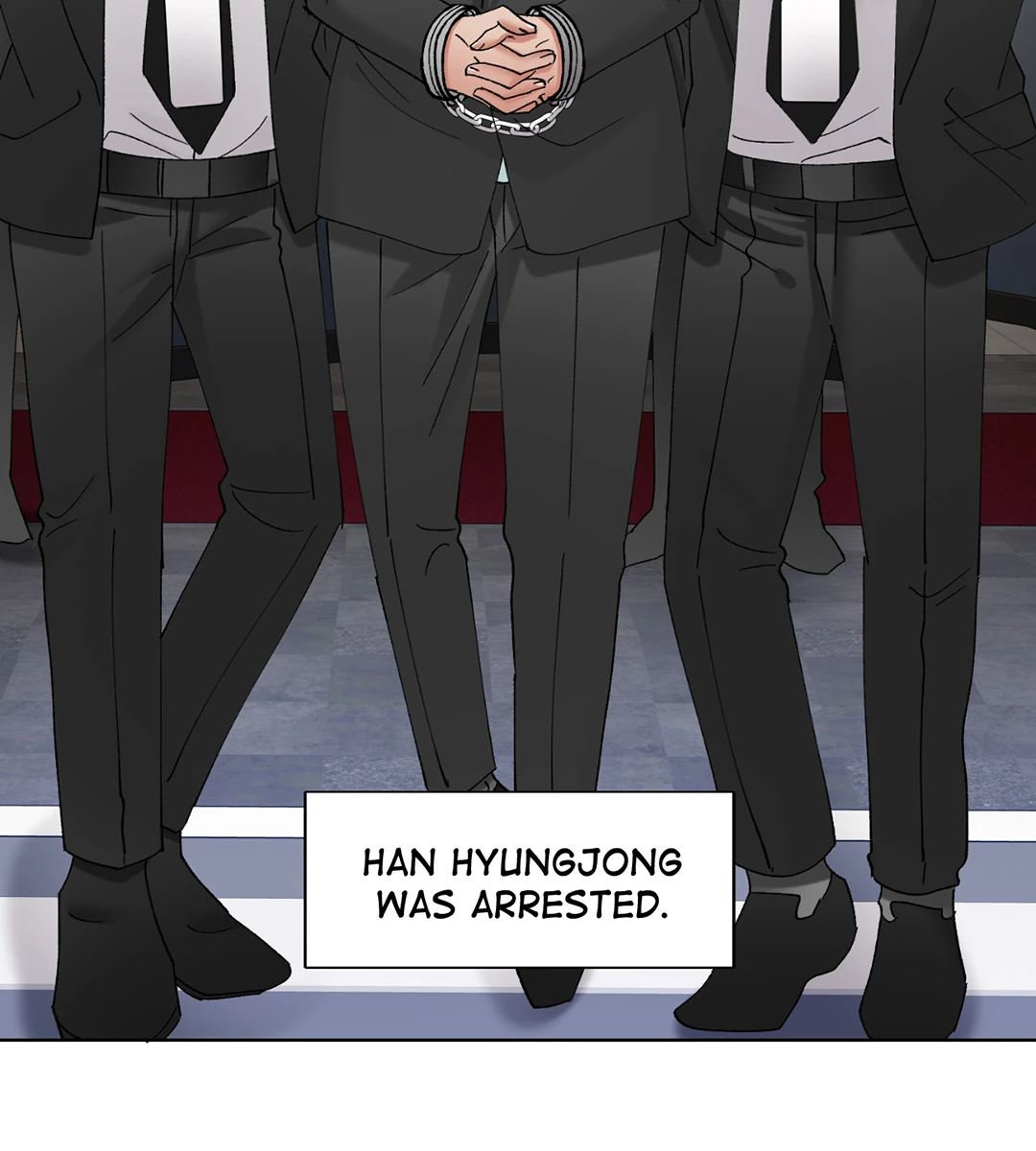 Climb on Top - Chapter 85 [photo 54] - MangaPorn