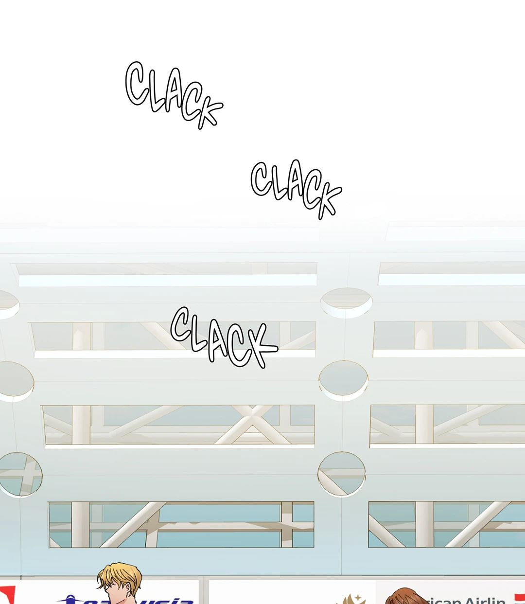 Climb on Top - Chapter 85 [photo 55] - MangaPorn