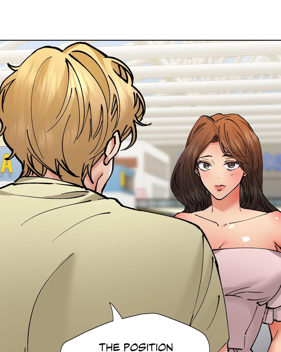 Climb on Top - Chapter 85 [photo 61] - MangaPorn