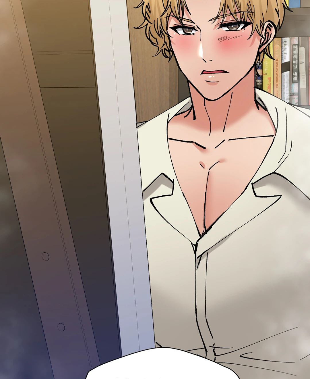 Climb on Top - Chapter 85 [photo 69] - MangaPorn