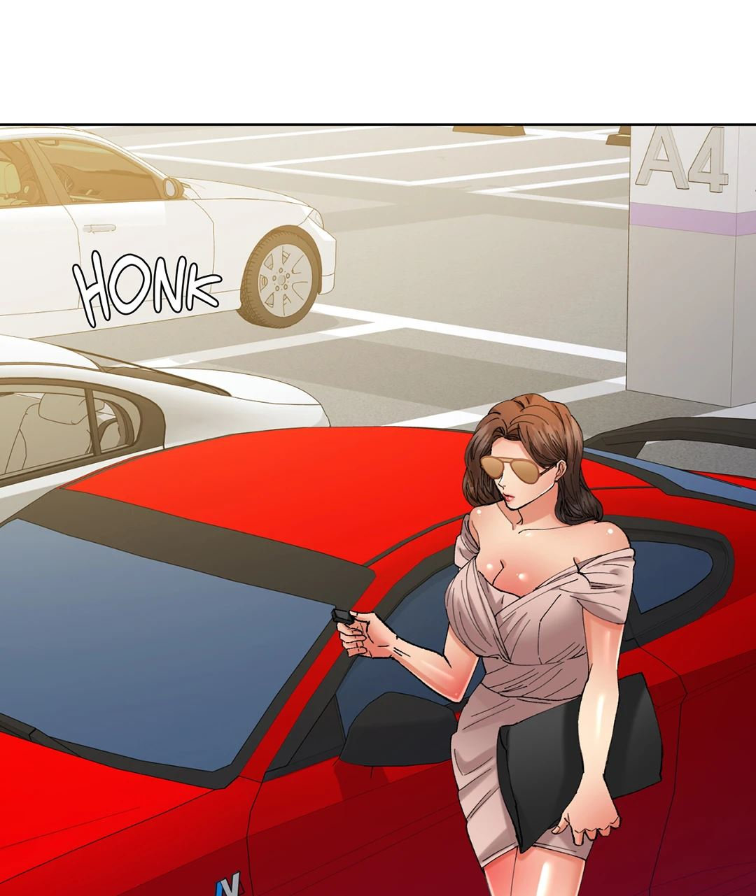 Climb on Top - Chapter 85 [photo 73] - MangaPorn