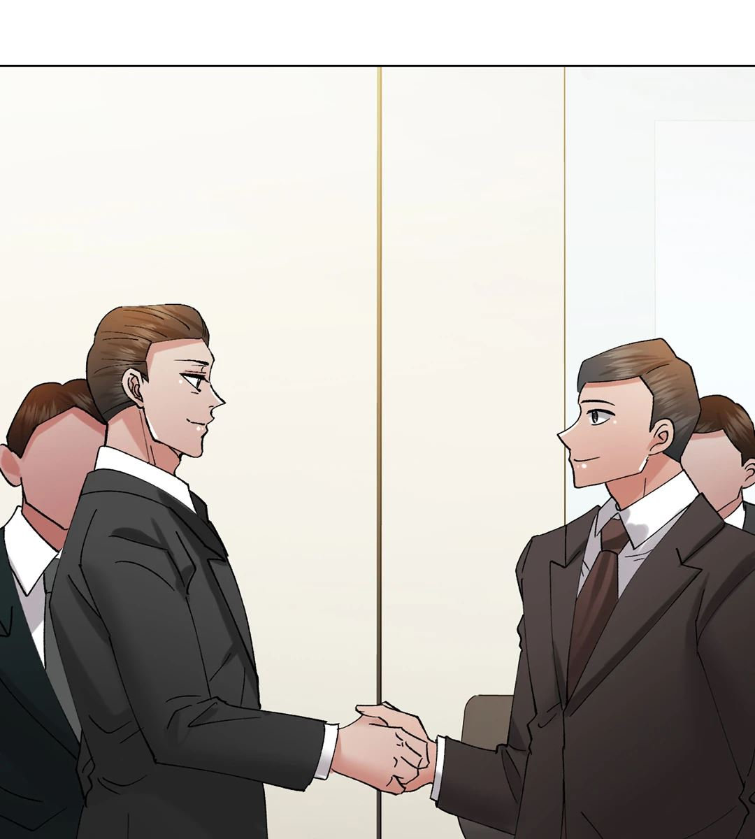 Climb on Top - Chapter 85 [photo 81] - MangaPorn