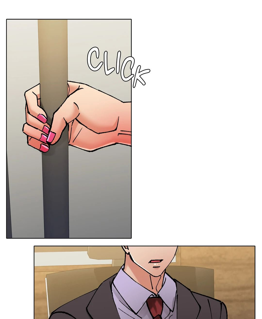 Climb on Top - Chapter 85 [photo 91] - MangaPorn