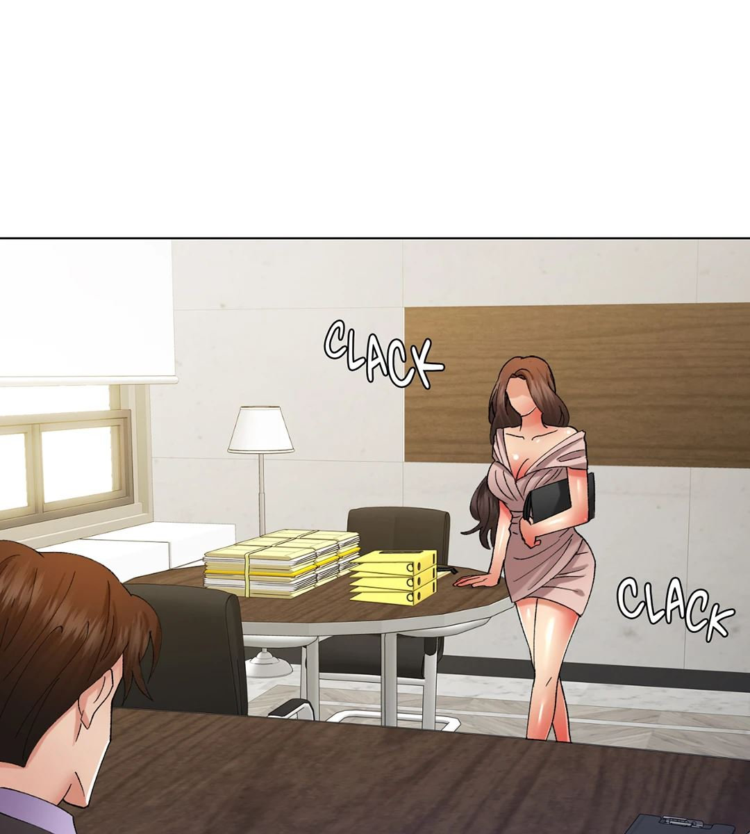 Climb on Top - Chapter 85 [photo 99] - MangaPorn