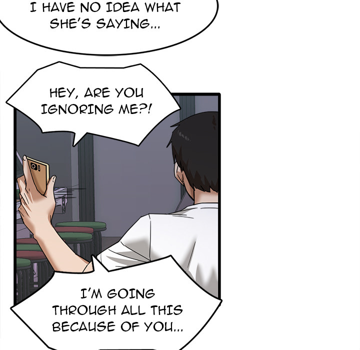 No More, No Less - Chapter 1 [photo 34] - MangaPorn