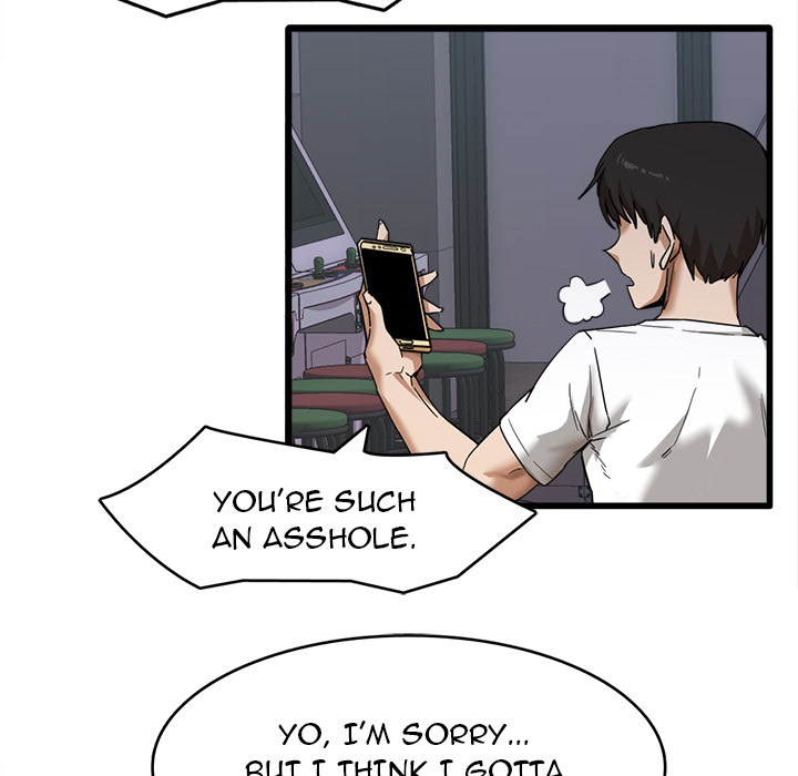 No More, No Less - Chapter 1 [photo 35] - MangaPorn