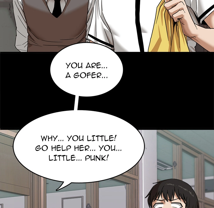 No More, No Less - Chapter 1 [photo 44] - MangaPorn