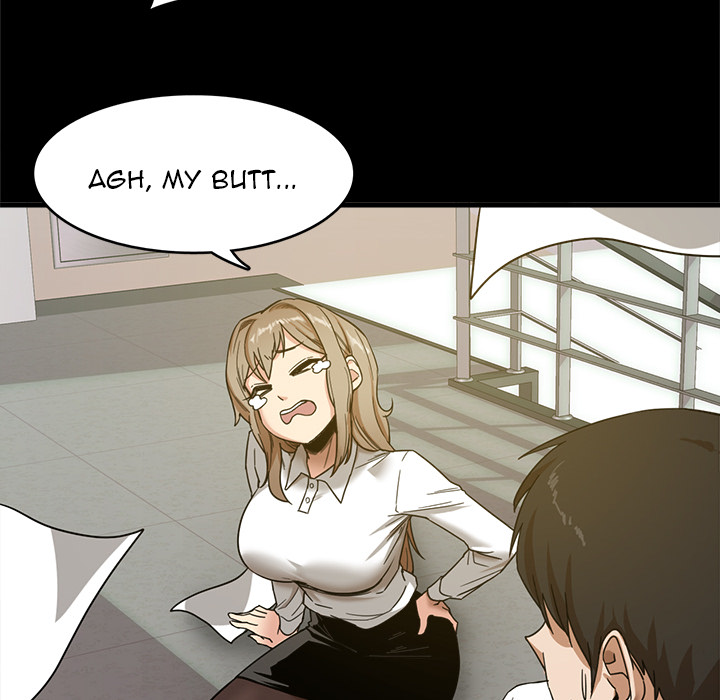 No More, No Less - Chapter 1 [photo 52] - MangaPorn