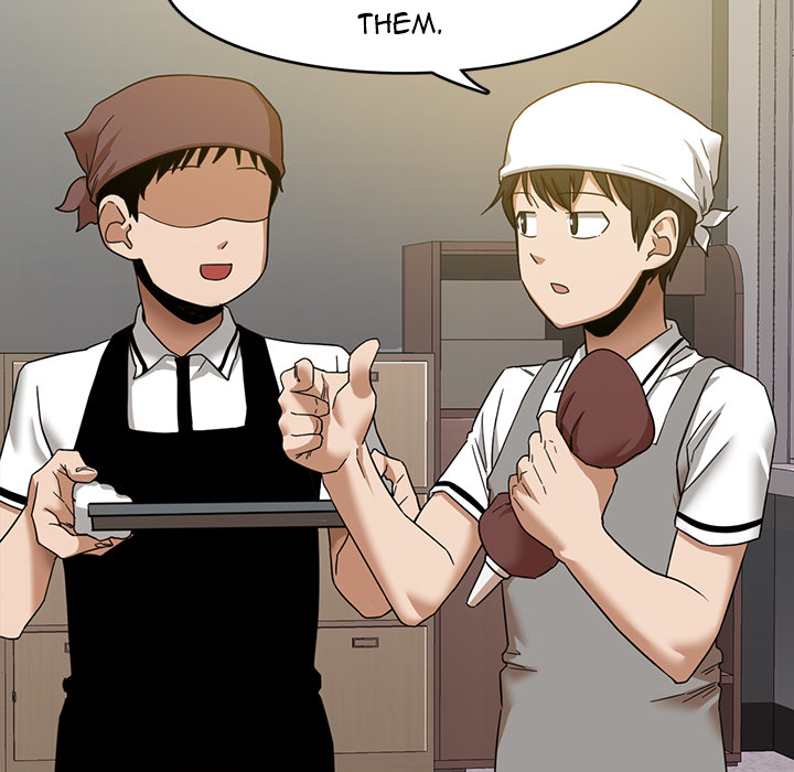 No More, No Less - Chapter 1 [photo 63] - MangaPorn