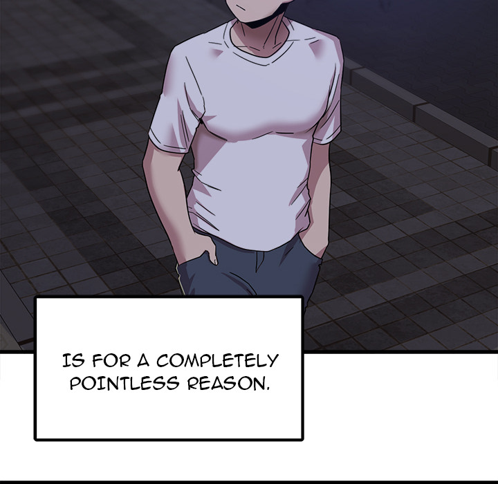 No More, No Less - Chapter 1 [photo 75] - MangaPorn