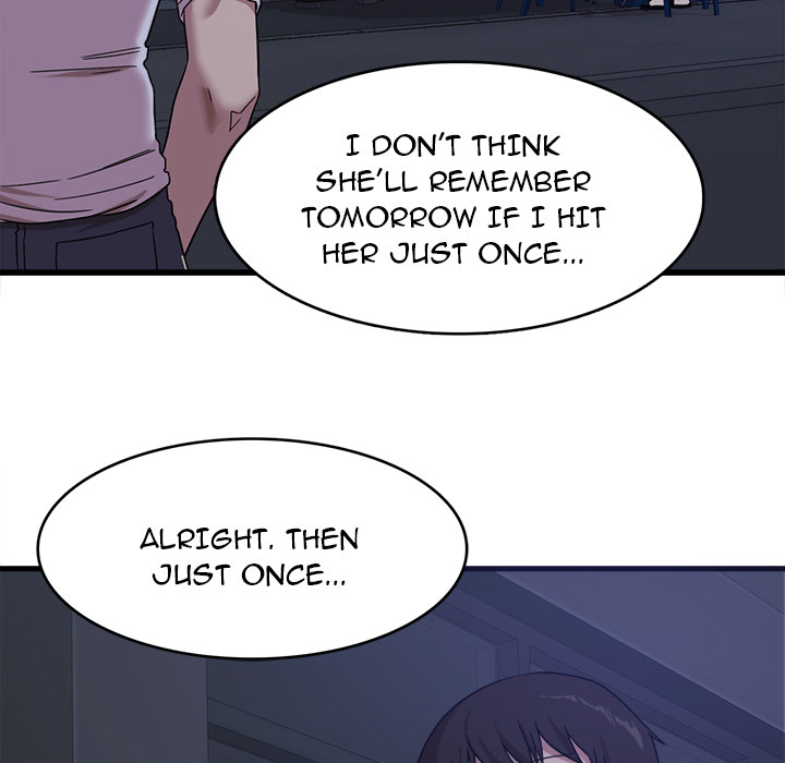 No More, No Less - Chapter 1 [photo 78] - MangaPorn