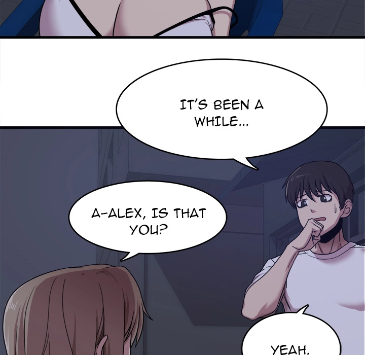 No More, No Less - Chapter 1 [photo 86] - MangaPorn