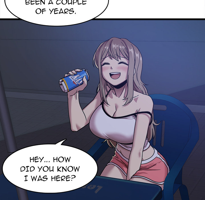 No More, No Less - Chapter 1 [photo 89] - MangaPorn