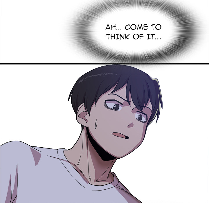 No More, No Less - Chapter 1 [photo 93] - MangaPorn