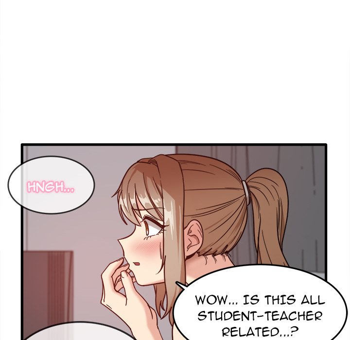 No More, No Less - Chapter 2 [photo 124] - MangaPorn