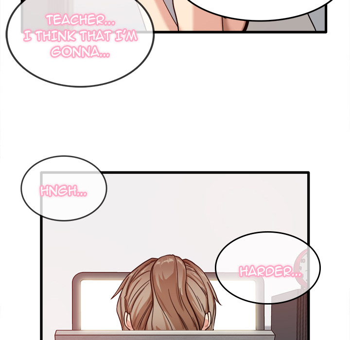 No More, No Less - Chapter 2 [photo 125] - MangaPorn