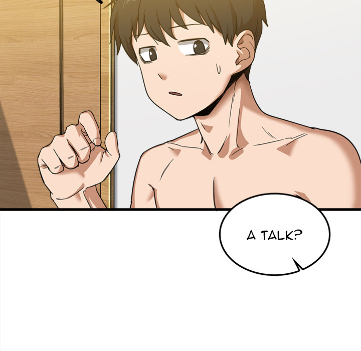 No More, No Less - Chapter 2 [photo 14] - MangaPorn