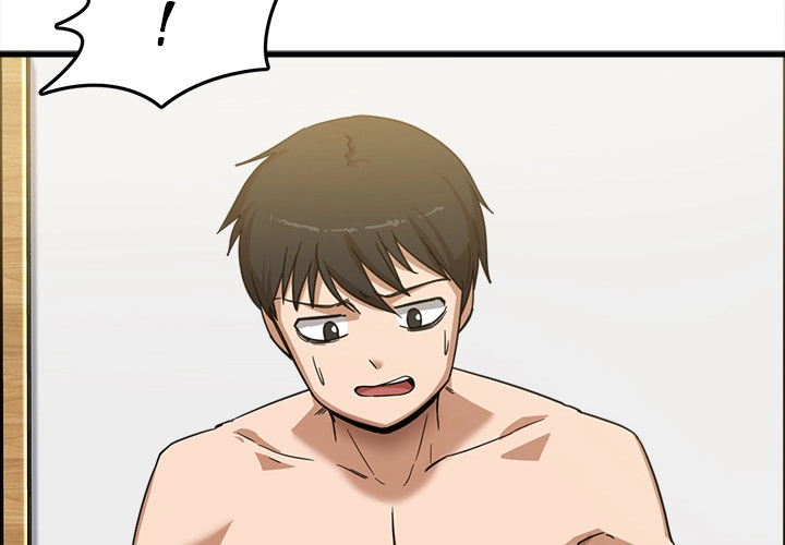 No More, No Less - Chapter 2 [photo 2] - MangaPorn