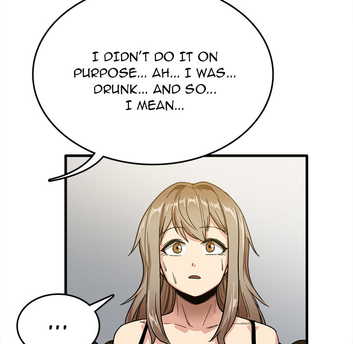 No More, No Less - Chapter 2 [photo 32] - MangaPorn